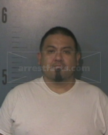 Timothy Alan Gonzales