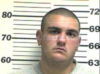Michael Jason Miers