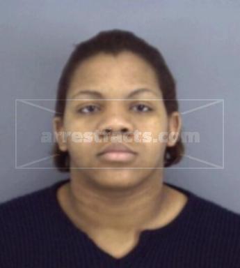 Shannon Leshea Polk