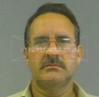Reginaldo Pastrana