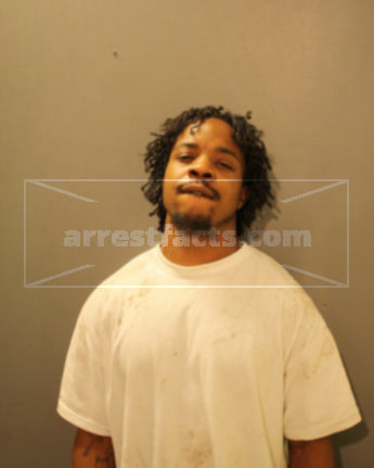 Darius Harris