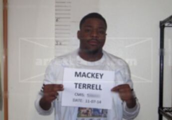 Terrell Lamar Mackey