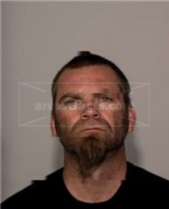 Brent Travis Eckman