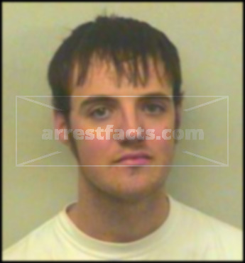 Brian Mathew Blandford