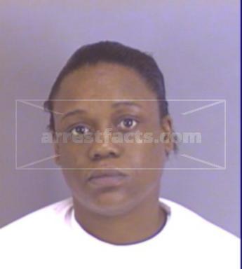 Lawanda Denise Hill