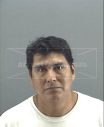 Evaristo Cortez