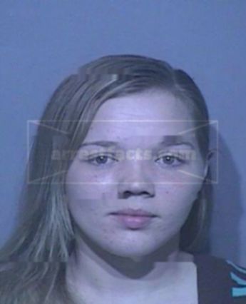 Kayla Michelle Everett