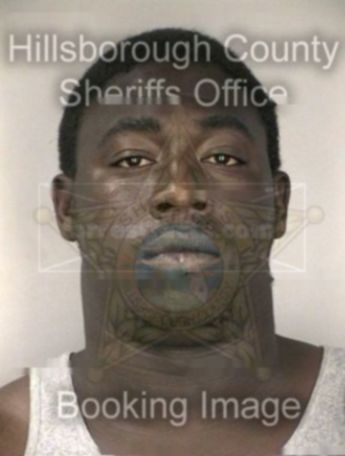 Phillip James Toliver Jr.