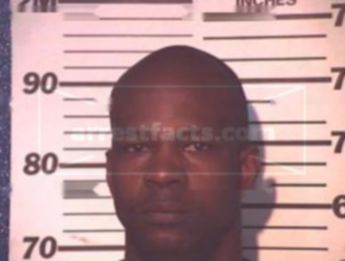 Timothy Leon Riggins