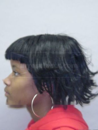 Fredricka S Hodges