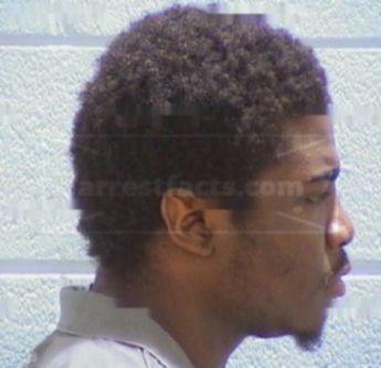 Marquell L Lattimore