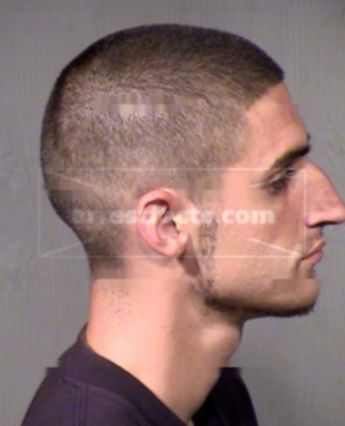 Chaz Micah Caswell