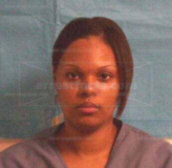 Kimberly Jarnell Jernigan