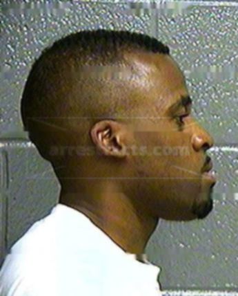 Patrick D Robinson