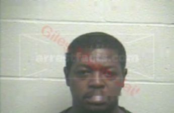 Anthony Lamar Gordon