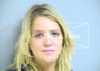 Christina Kathleen Suber