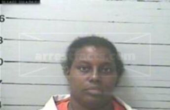 Tonya Renee Jarrell