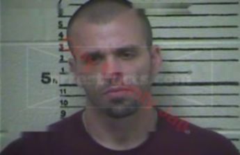 Joshua Wayne Turner