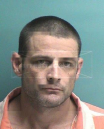 Travis Wayne Roberts