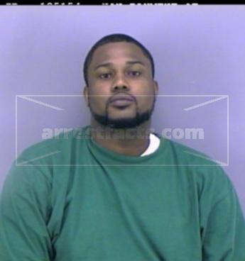 Eric Lewayne Martin