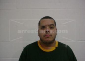 Brandon Lloyd Davis