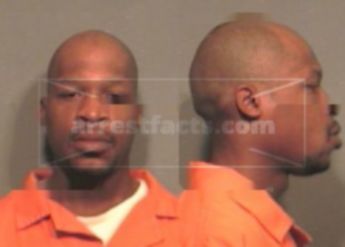 Rodney James Thomas