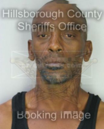 Tyrone Aliry Johnson