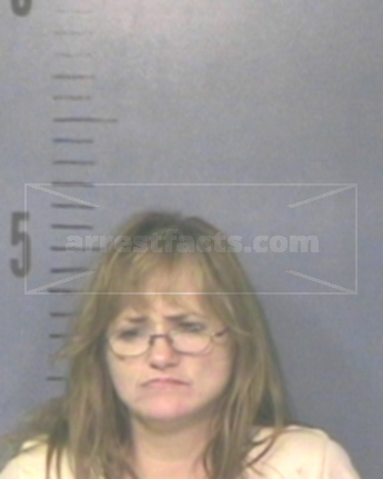 Kimberly Holleen Deleon