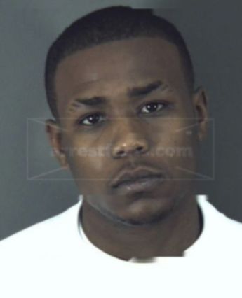 Chavis Donte Anderson