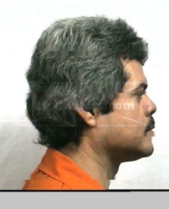 Panfilo Perez