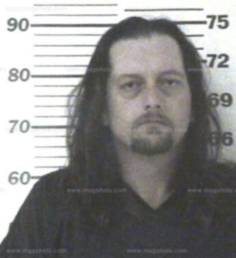 Darryl Wayne Hodge