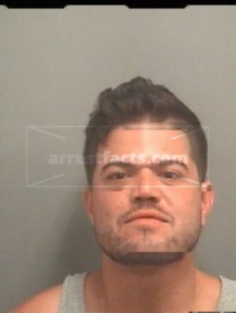 David Alexander Hernandez