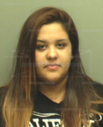 Ruth Alicia Ramirez