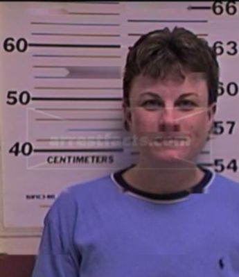 Kimberly Jeanne Maxwell