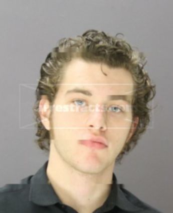 Zachary Brennan Byrd