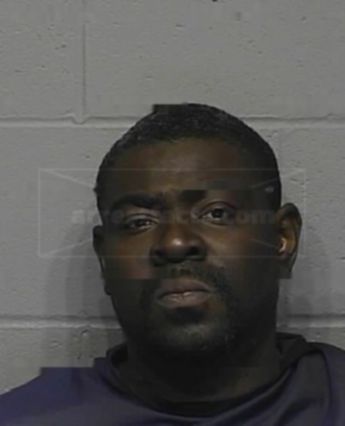 Anthony Deshun Phillips Sr