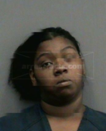 Nekeisha Shonta Sutton