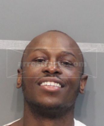 Jamar Torome Jones