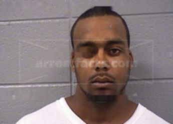 Cornell Mcwilliams