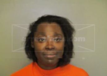 Lashondra Tramaine Flynn