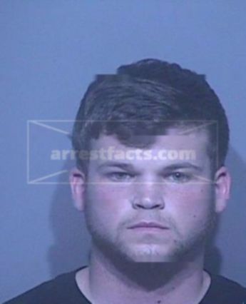 Zachary Robert Dukes