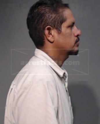 Esequiel Jr. Rangel Martinez