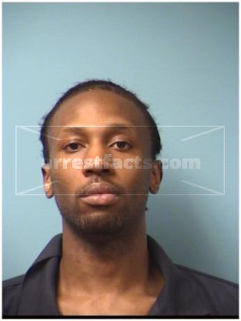 Tyrone Leronard Jefferson