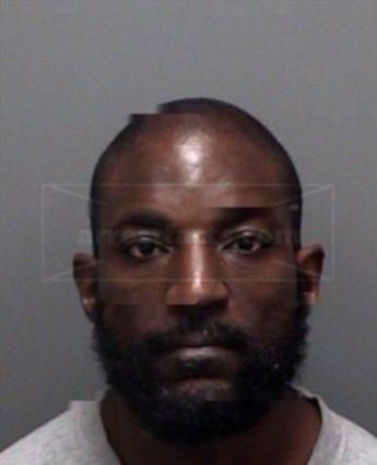 Kwame Rahsaan Horton