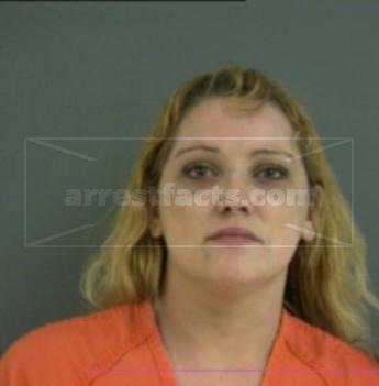 Jenniffer Nicole Allen