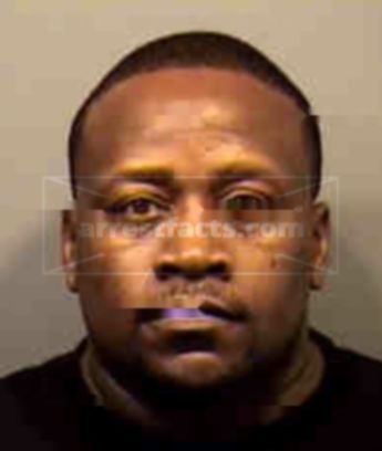 Tyrone Jermaine Fields