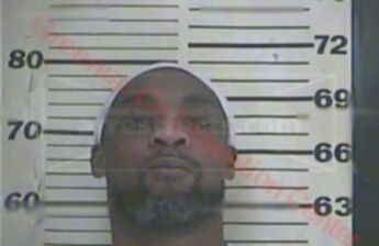 Terrance Henry Mosley