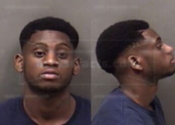 Jordan Jerrell Dunn