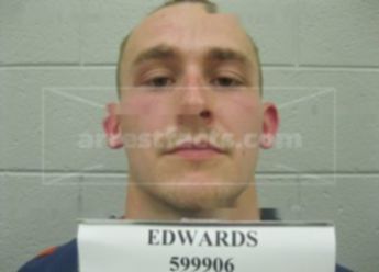 Ricky Andrew Edwards