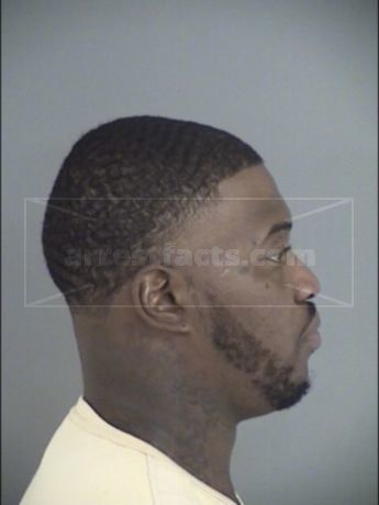 Edward Dewayne Lewis